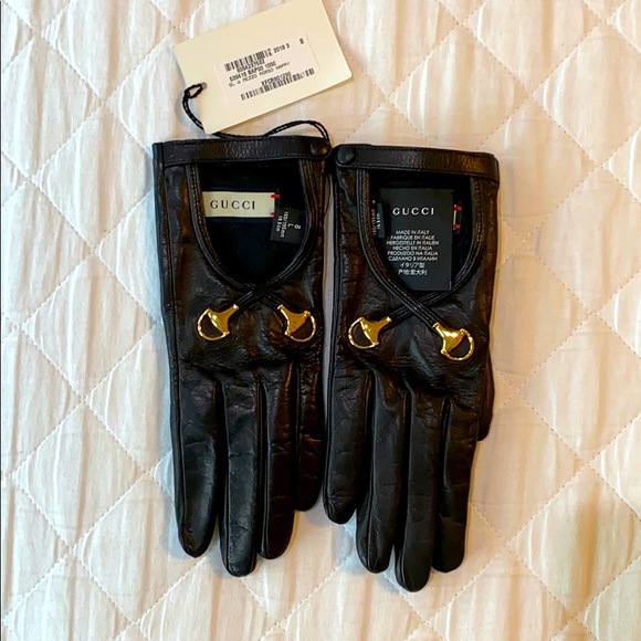 gucci driving gloves